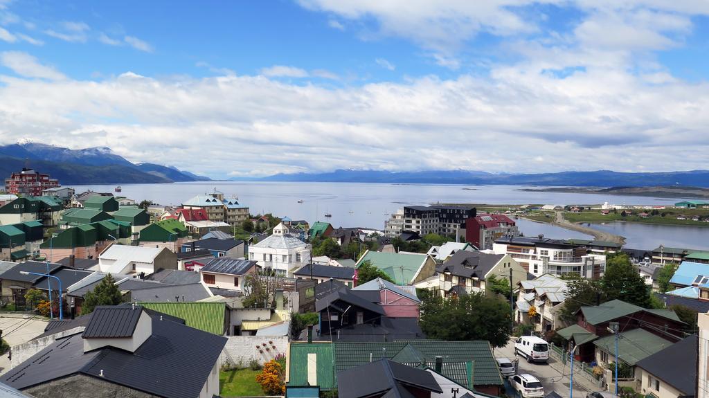 Esmeralda Ushuaia Eksteriør billede