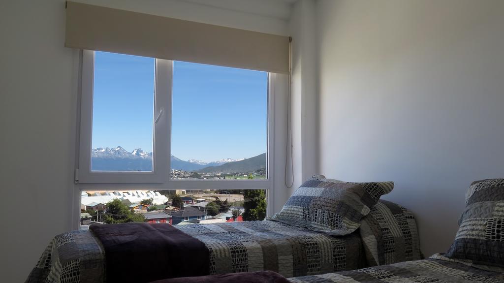 Esmeralda Ushuaia Eksteriør billede