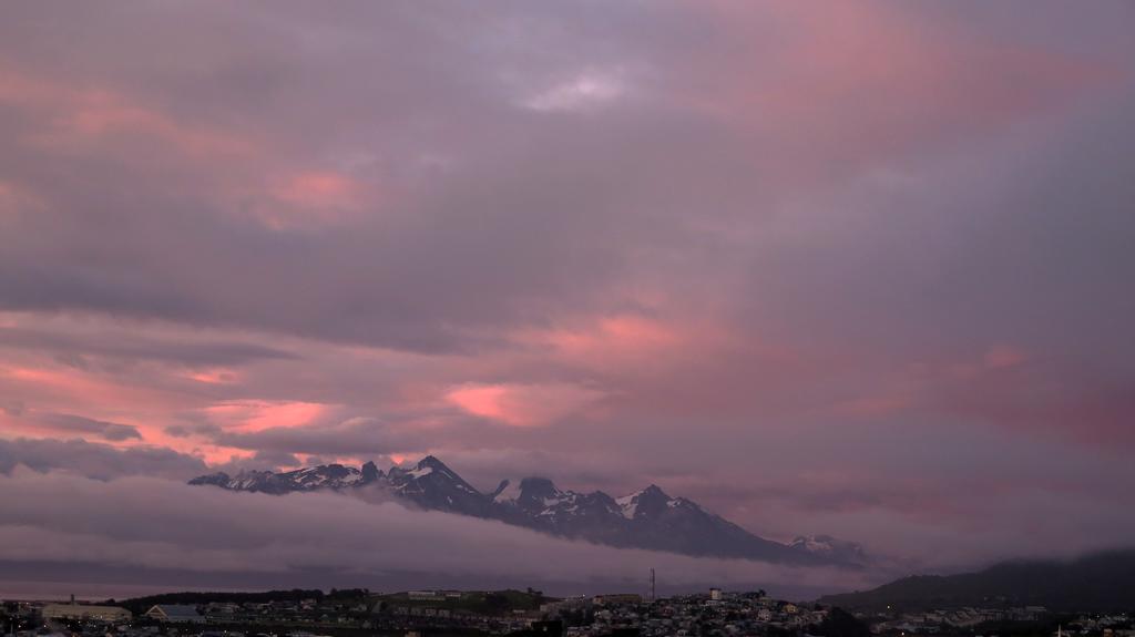 Esmeralda Ushuaia Eksteriør billede